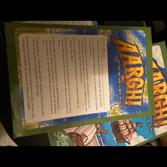 Board game - Picture 6 of 8